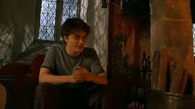 Harry Potter et le Prisonnier d'Azkaban Bande-annonce (FR)