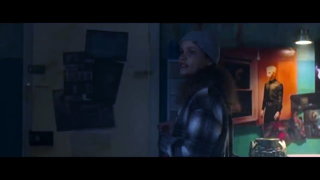 Choose or Die Bande-annonce (FR)