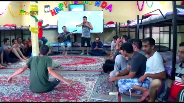 ویژه برنامه آینه - جمعه 4 شهریور 1401