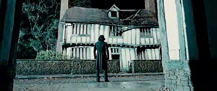 Harry Potter et les Reliques de la mort : 2ème partie Bande-annonce (FR)