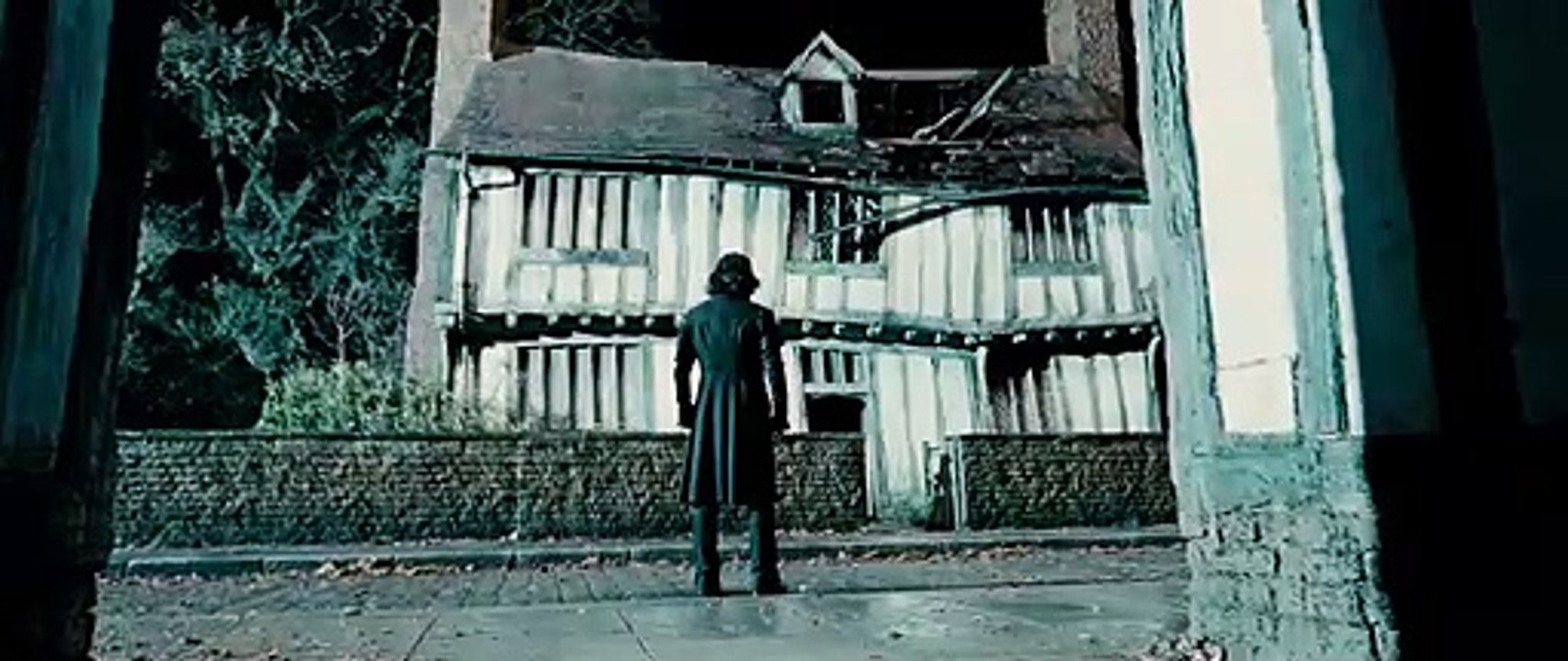 Harry Potter et les Reliques de la mort : 2ème partie Bande-annonce (FR)
