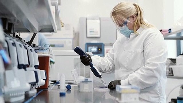 Moderna vai processar Pfizer/BioNTech por patente de vacina