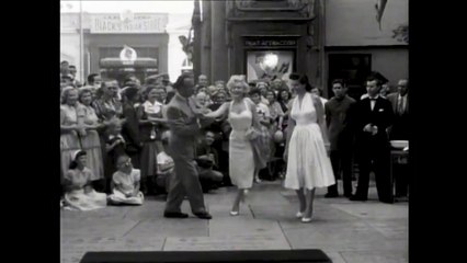 Marilyn Monroe, la célébrité à tout prix Ep.1