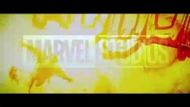 Captain Marvel Bande-annonce (FR)