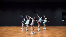 NewJeans (뉴진스) 'Attention' Dance Practice (ver.2)