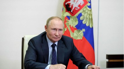 Vladimir Putin's daughter allegedly accompanied by ‘army’ of special agents on dates