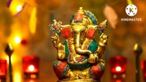 Ganpati Bapa Status  | Ganesh Chturthi status new video