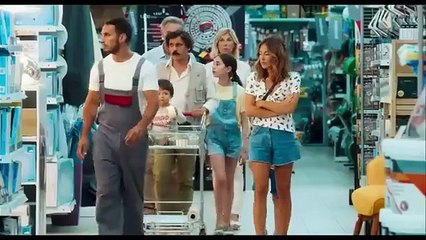 Joyeuse retraite 2 Bande-annonce (FR)