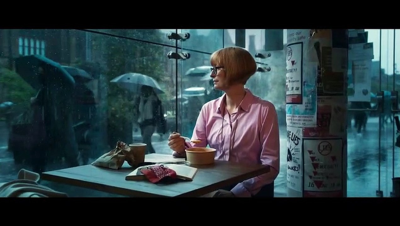 Trois mille ans à t'attendre Bande-annonce (FR)