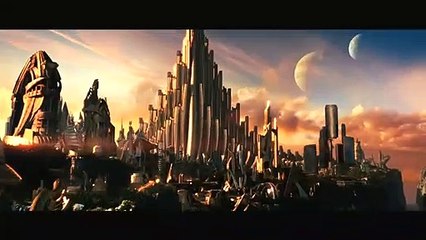 Thor Bande-annonce (FR)