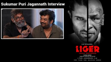 అలా చేయటం పెద్ద వంశీ గారి దెగ్గర నేర్చుకున్నాను - పూరీ జగన్నాథ్ *Interview | Telugu FilmiBeat