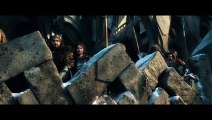 Le Hobbit : La Bataille des cinq armées Bande-annonce (FR)