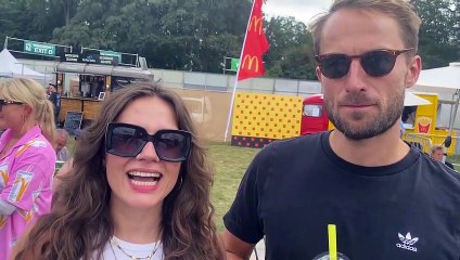 Leeds Festival 2022: How are you finding the first day? Are you bothered by the cancellation of some headliners?