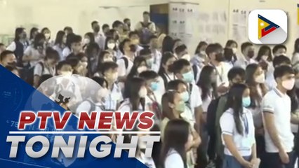 PH daily COVID-19 cases may reach 9-K by end-September