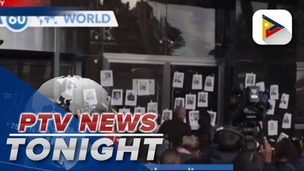 Number of journalists killed in Mexico climbs to 15 this year