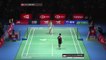 Le replay des quarts de finale - Badminton - Championnats du monde