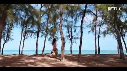 L'amour complexe Bande-annonce (FR)