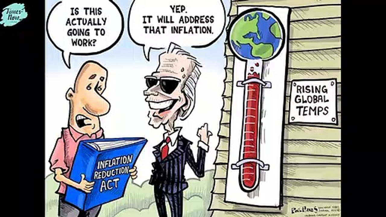 Opinion:- The latest political cartoons.