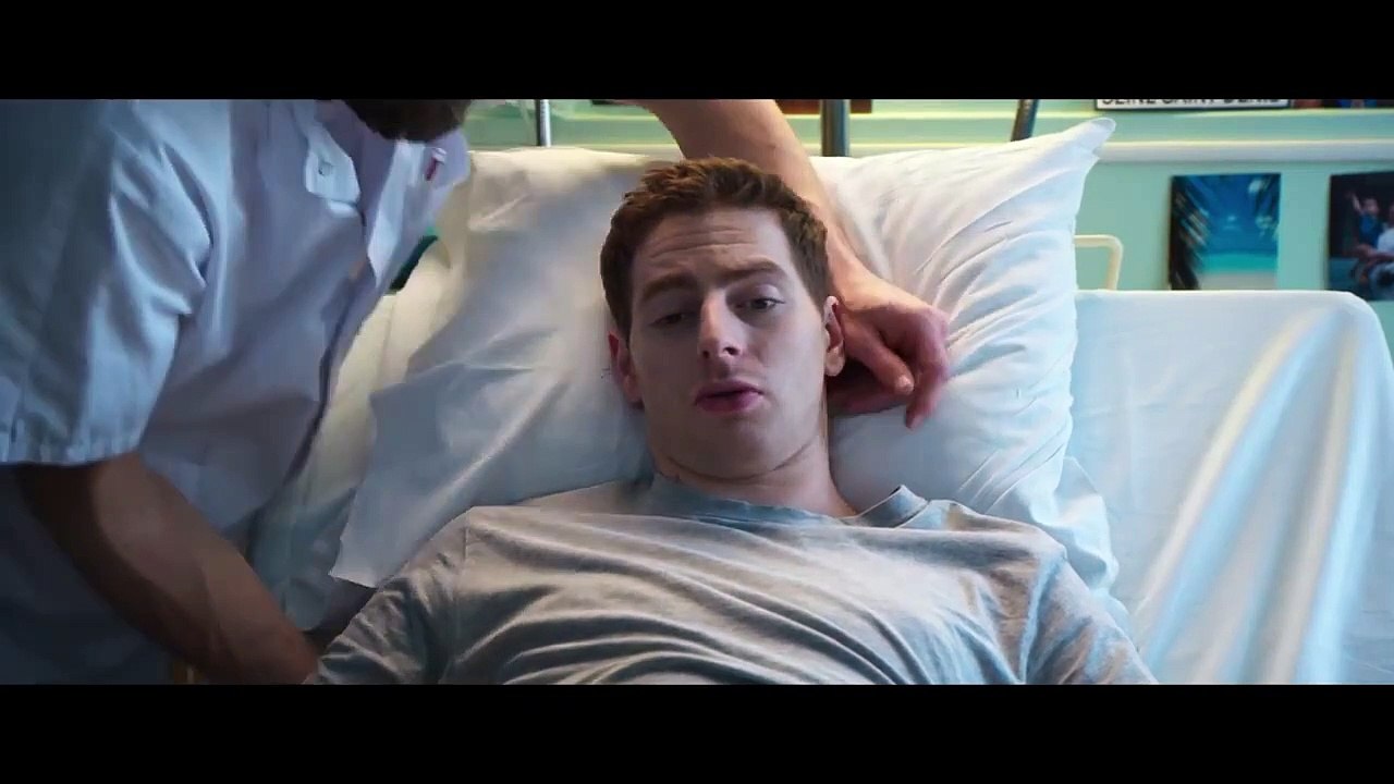 Patients Bande-annonce (FR)