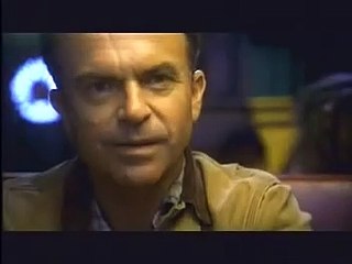 Jurassic Park III Bande-annonce (FR)