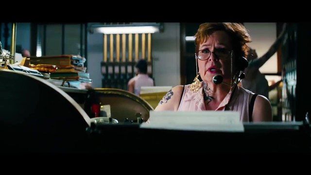 John Wick : Parabellum Bande-annonce (FR)