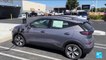 États-Unis : la Californie va bannir les voitures neuves à essence d'ici 2035