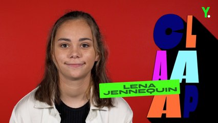 “Face à leur destin” : Léna Jennequin nous parle de la série dans CLAP