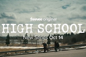 High School - Teaser Saison 1