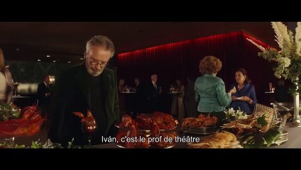 Compétition officielle Bande-annonce (FR)