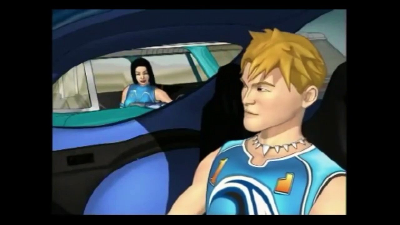 Hot Wheels World Race Επεισόδιο 1 video Dailymotion