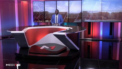 Midi infos - 26/08/2022