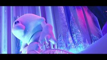 La reine des neiges Bande-annonce (FR)