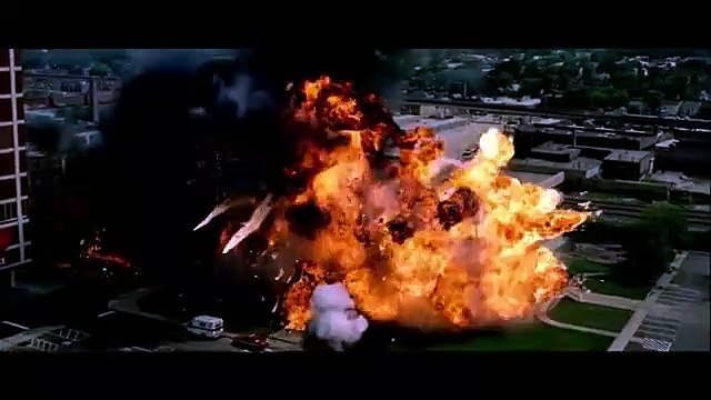 The Dark Knight : Le Chevalier noir Bande-annonce (FR)