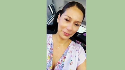 Marta Melro faz reflexão e revela