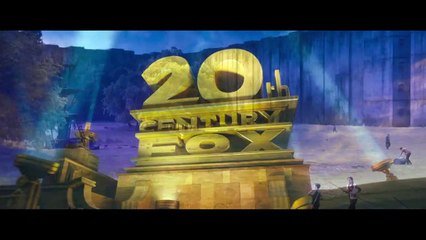 Le Labyrinthe Bande-annonce (FR)