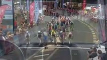 Tour Poitou-Charentes 2022 - Lorenzo Manzin la der du TPC, Stefan Küng vainqueur du général !