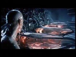 Matrix Bande-annonce (FR)