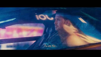 Blade Runner 2049 Bande-annonce (FR)