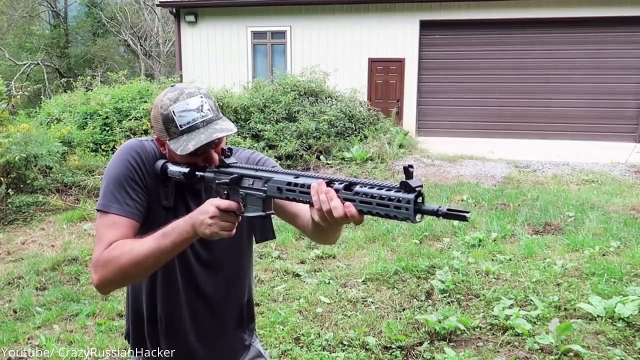 20 Most Insane Military Technologies And Vehicles In The World