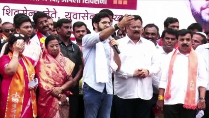 शिंदेसेनेत 'हे' नवं पद ठाकरेंना घेरणार?