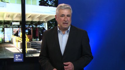 BLOC DE NOTAS SEMANAL - PROGRAMA 222