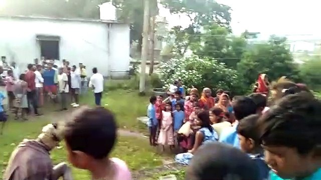 10th century Ganesh Garun statue was looted by dacoits, 4 armed accused took away the precious idol by breaking