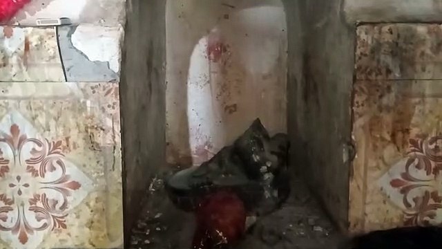 10th century Ganesh Garun statue was looted by dacoits, 4 armed accused took away the precious idol by breaking