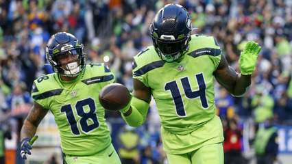 NFL Preseason Week 3 Preview: Seahawks Vs. Cowboys