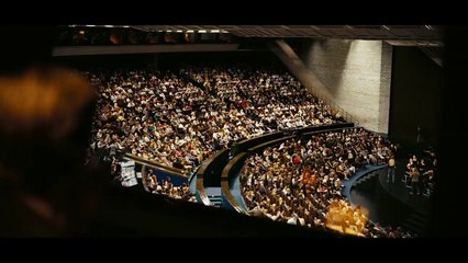 Tenet Bande-annonce (FR)