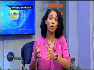 #ElDia / Operacion KAF, incautan armas de asalto e importantes sumas de dinero en Santiago / 26 agosto 2022