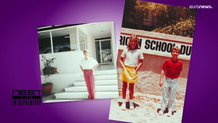 ليندا ماهوني.. قصة نجاح مؤسسة وكالة عقارية رائدة في الإمارات بدأت من مرآب سيارات