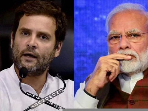 2024 के चुनाव के मद्देनजर क्या है BJP और Congress की स्थिति ? क्या टक्कर दे पाएगी कांग्रेस ?