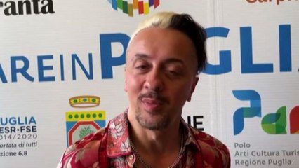 Notte Taranta, Dardust: ho invitato anche Madonna ma non è venuta