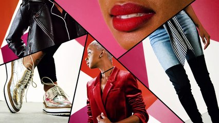 Instantly Appear More Fashionable With These Five Simple Looks